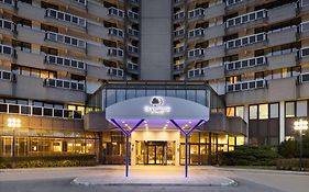 Doubletree Hilton Luxembourg